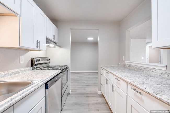 Photo - The Landings