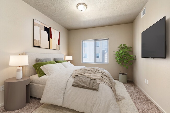 Photo - Heron Village