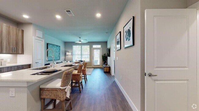 Building Photo - 24002 Colonial Pkwy Unit 3309 Rental