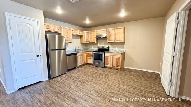 Photo - 2519 N Ave O Casa