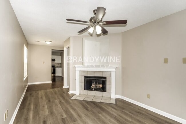 Photo - 1224 Calebs Ridge Dr