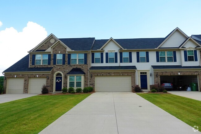 Building Photo - 121 W Stableford Dr Rental
