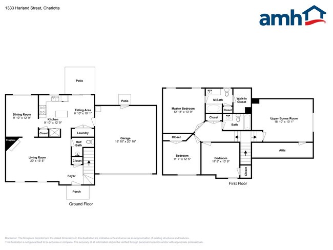 Photo - 1333 Harland St