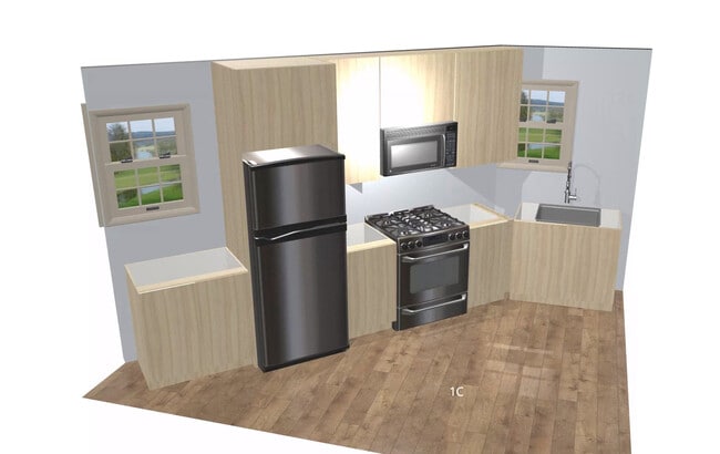 Photo - 239 W 74th St Unidad 1