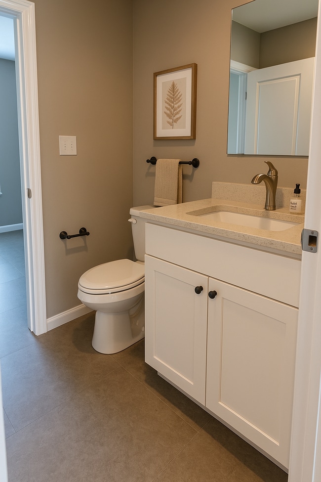 Photo - 2 bed 1.5 bath townhouse in Jackson, MO Unit 211-107