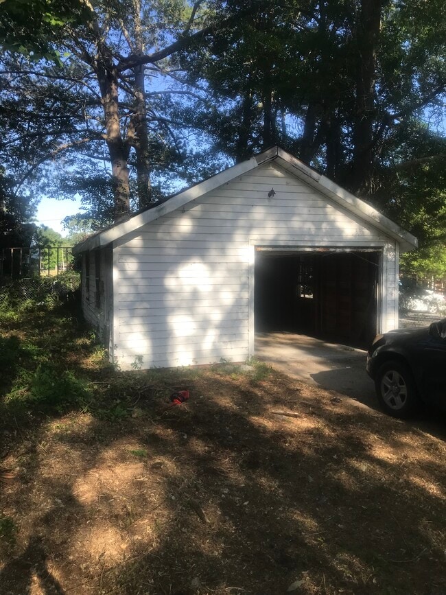 Photo - 1310 N Independence St