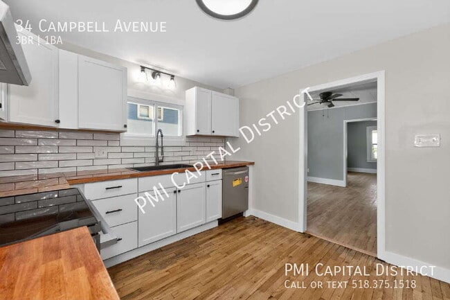 Photo - 34 Campbell Ave
