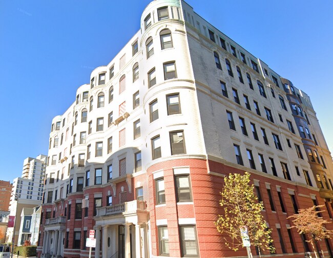 Building Photo - 881 Massachusetts Ave Unit 34 Rental
