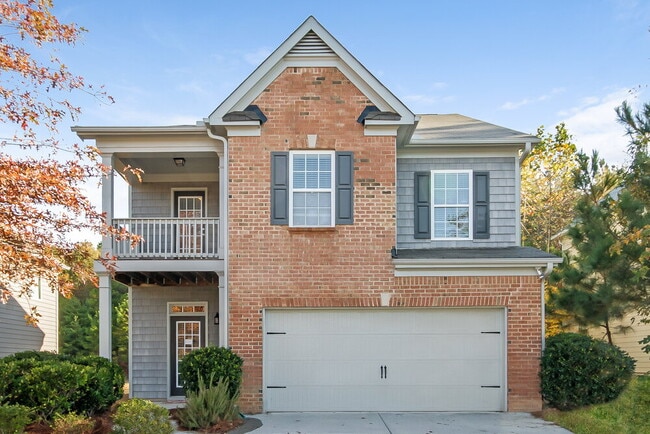 Photo - 251 Palisades Dr House