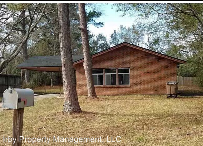 Photo - 3 br, 1 bath House - 4118 Latimer Lane