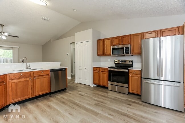 Photo - 2511 Mallory Hills Rd