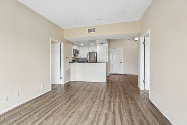 Woodland Trio Apartments