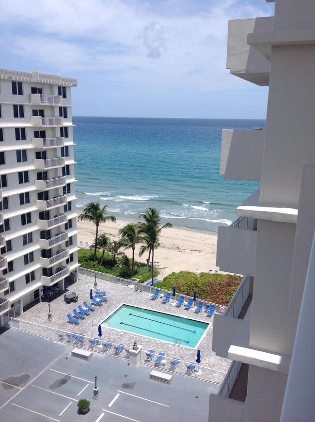 Photo - 3301 S Ocean Blvd Condo Unit 904