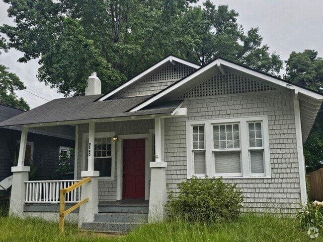 Building Photo - 2140 New York Ave Rental