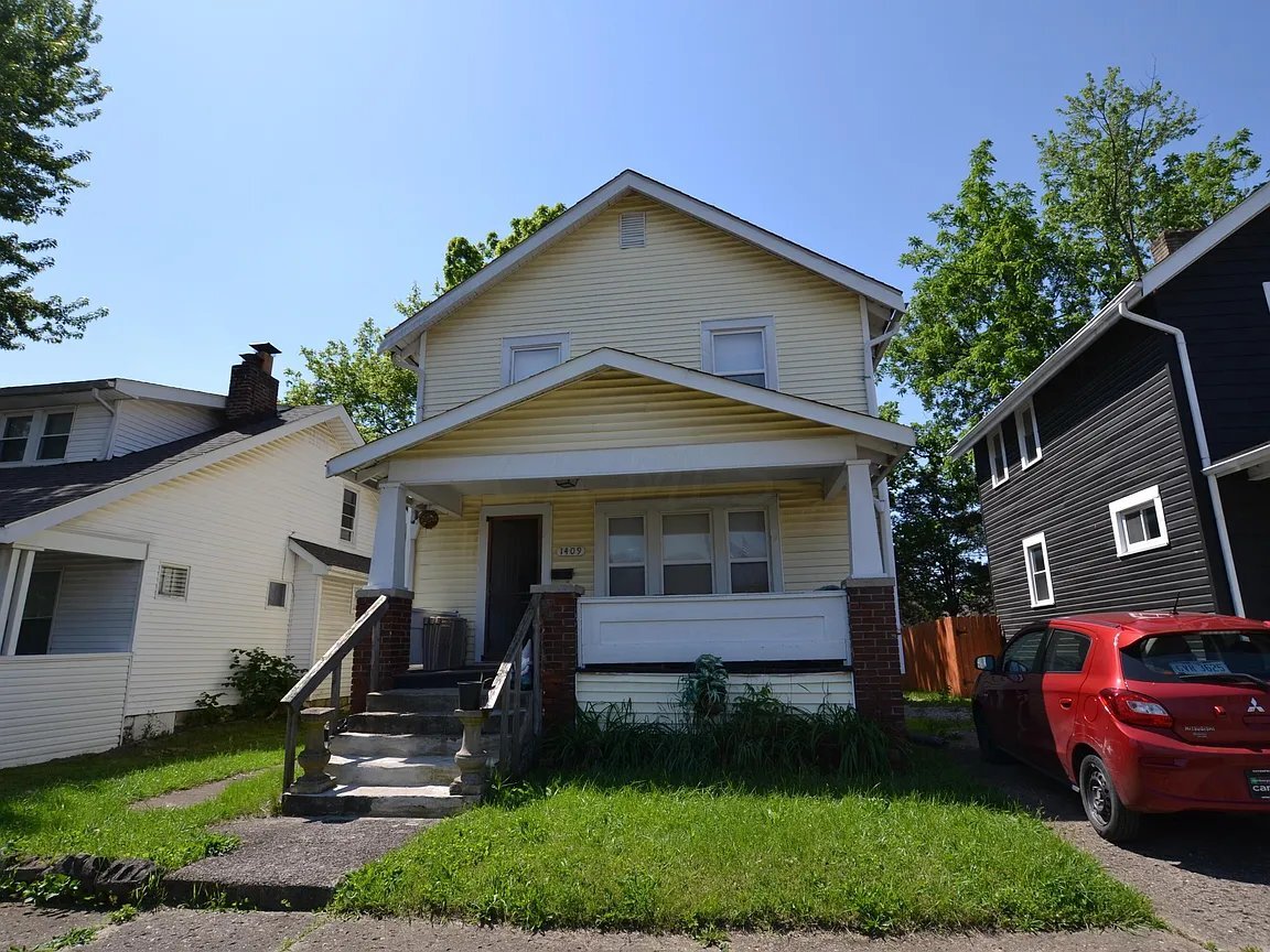 Photo - 1409 Myrtle Ave