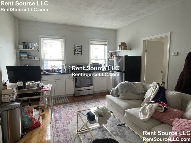 Building Photo - 1100 Cambridge St Unit 1102-F