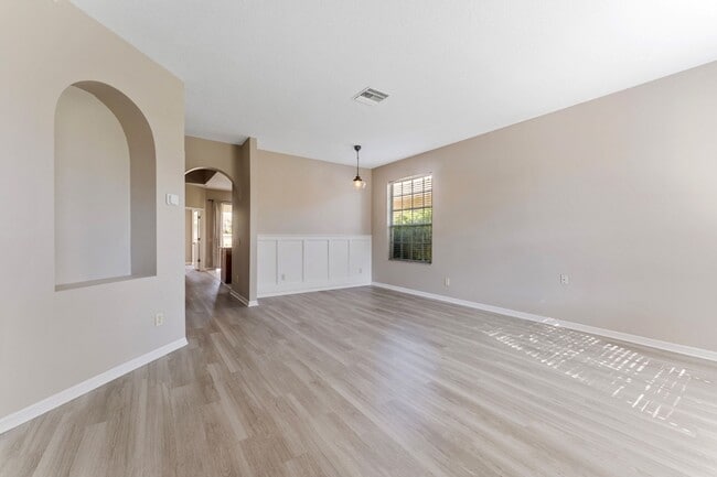 Photo - Absolutely stunning 3BR/2BA & 2-Car Garage home in highly sought-after Ballantrae community