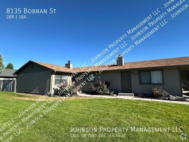 Building Photo - 8135 Bobran St Rental