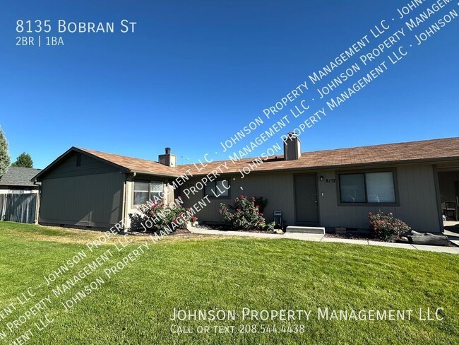 Building Photo - 8135 Bobran St Rental
