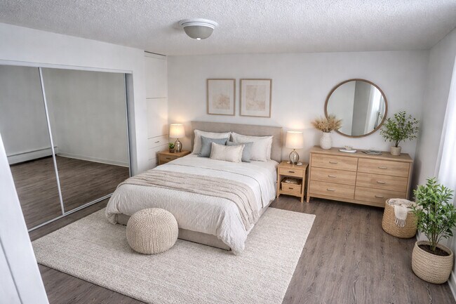 Photo - Senator Place