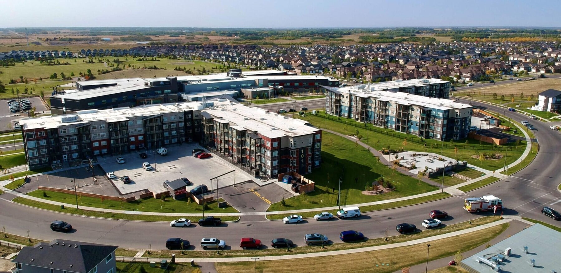 Baydo Flats - Baydo Flats