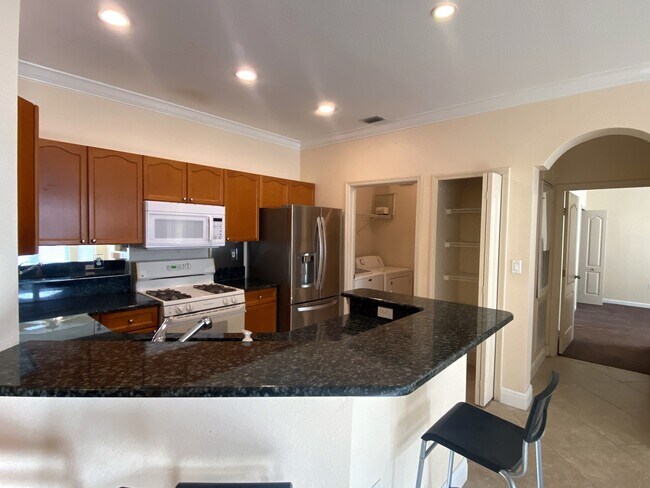 Photo - 2709 Via Cipriani #531A