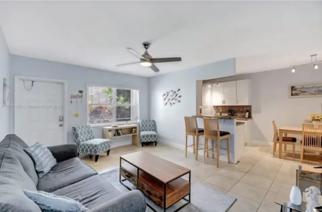 Building Photo - 2600 S Ocean Dr Rental