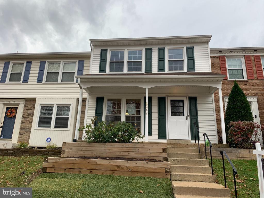 Photo - 8262 Vernon St (Manassas, VA)