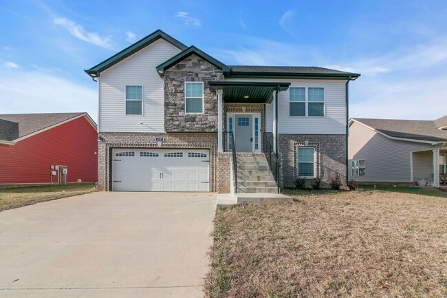 Photo - 1037 Whitney Dr