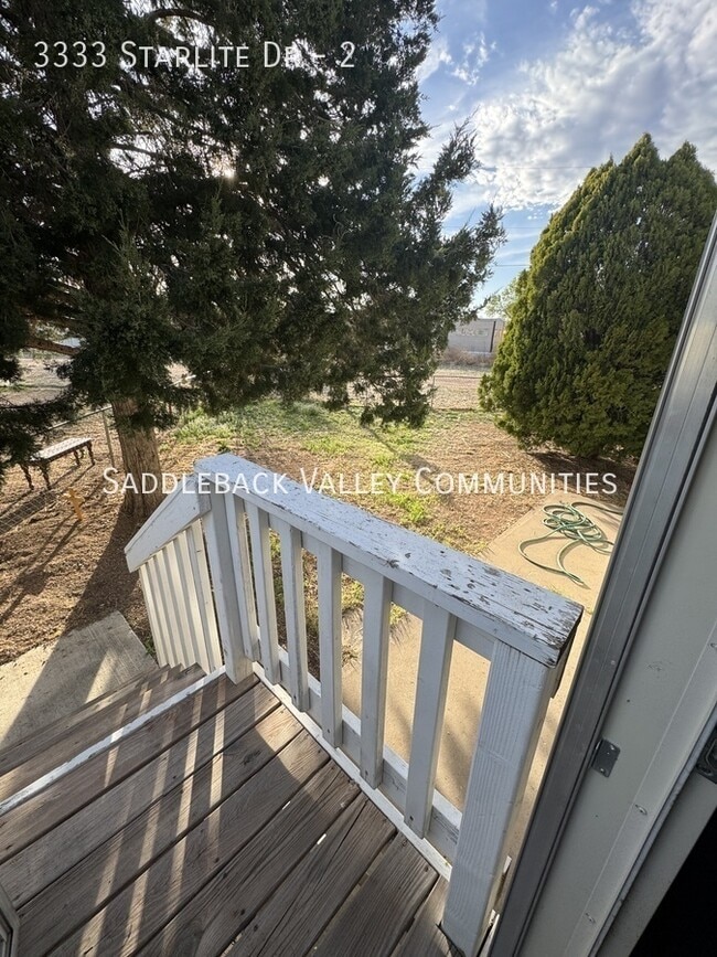 Photo - 3333 Starlite Dr