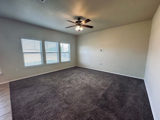 Photo - Open design in Northeast Crossing on large CORNER LOT! 3 bedrooms + study/2.5 baths/game room/2-c...