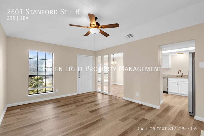 Photo - 2601 Stanford St Unit B