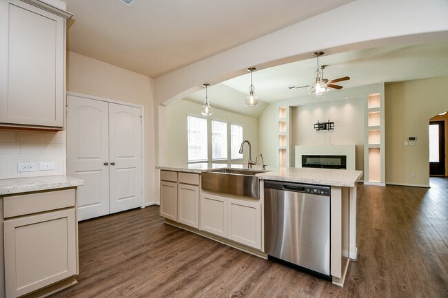 Photo - 15210 Ordie Run Dr