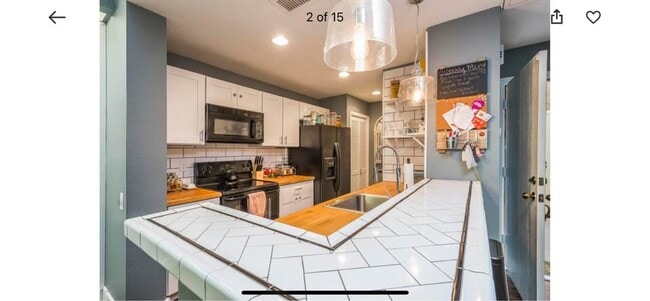 Photo - 2035 S Elm St Unit 1