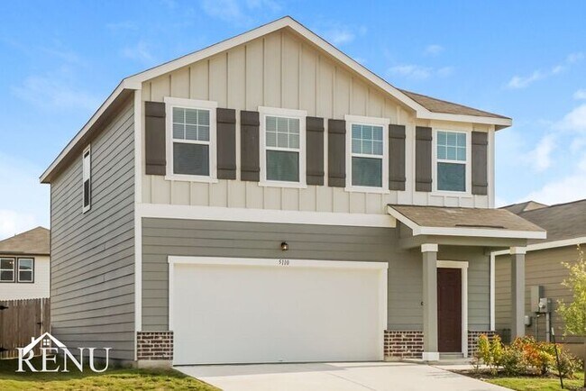 Photo - 5006 Dawn Break