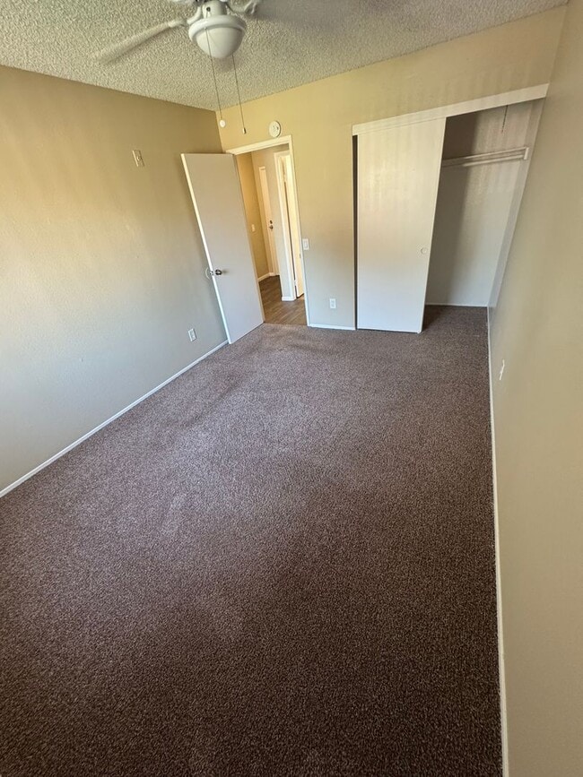 Burkhart Apartments