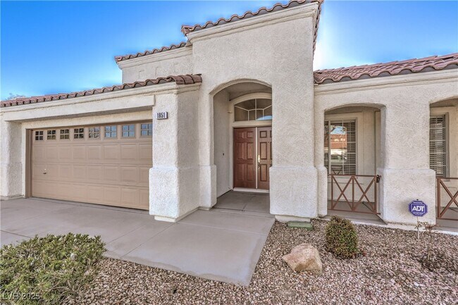 Photo - 1851 Vista Pointe Ave