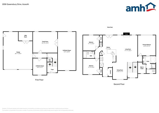 Photo - 2058 Queensbury Dr