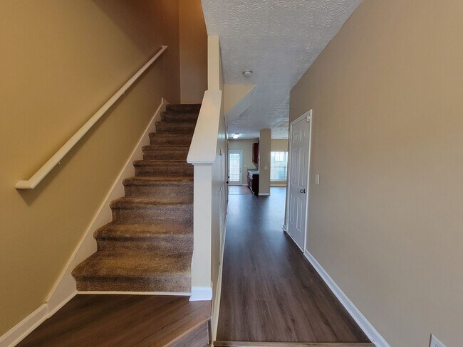 Photo - 2 Story-Townhome - 1 Car Garage - Gated Community - Camp Creek