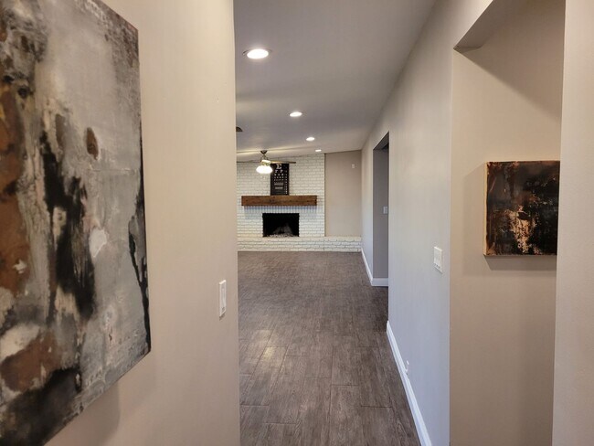 Photo - Mid-Century Masterpiece with Pool!