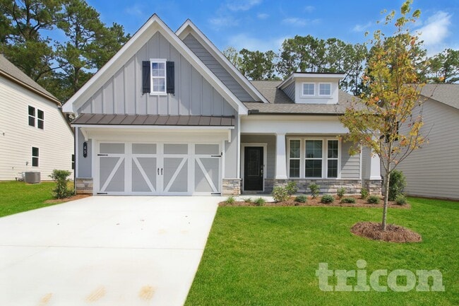 Building Photo - 45 Mayhaw Pt