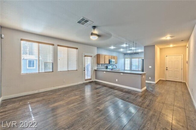 Photo - 3BD/2.5BA | Open-Concept Living in Gated Cottages at Southern Hills
