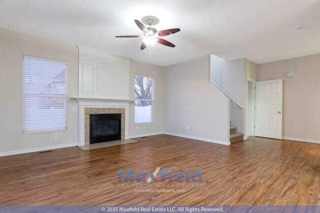 Photo - Beautiful 6BD, 3.5BTH, 3GAR Home in Cranberry Hills