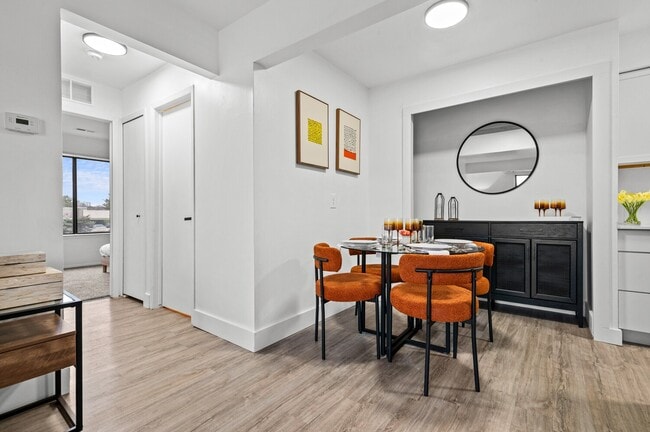 Photo - Park On Canal Apartments - Clinton Twp, MI