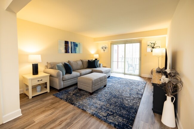 Photo - Rockdale Gardens Apartments & Townhomes*