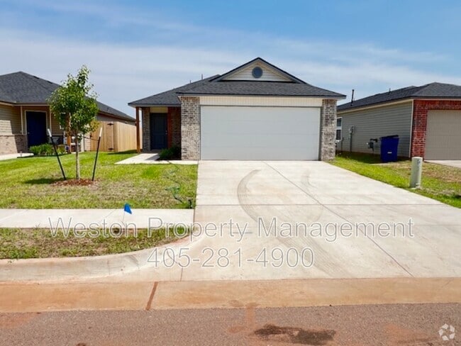Building Photo - 1218 Guthrie Farms Blvd Rental