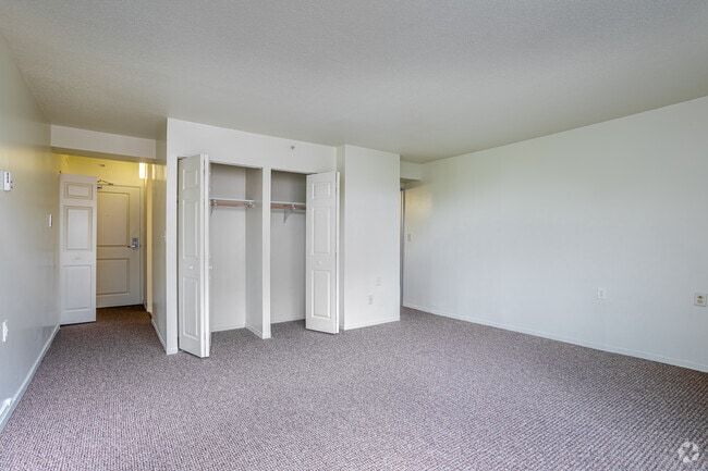 Estudio, 1BA - Cambridge Court Apartments 55+ Community