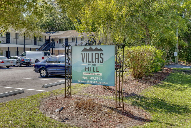 Villas On The Hill - Villas On The Hill Apartments