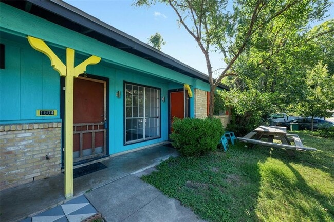 Photo - 1504 Braes Ridge Dr Casa Adosada