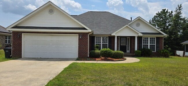 Granite Hill - Richmond County - Granite Hill - Richmond County House